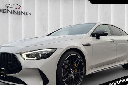 Mercedes-Benz AMG GT 19.700 km 138.480 &euro; Herne 44653