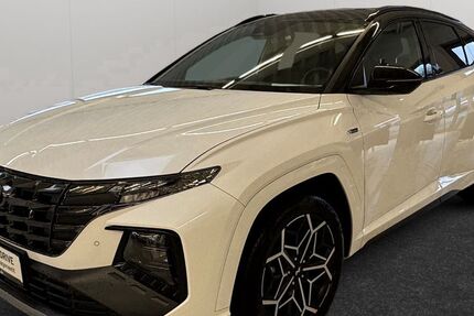 Hyundai TUCSON 3.328 km 30.950 &euro; Oer-Erkenschwick 45739