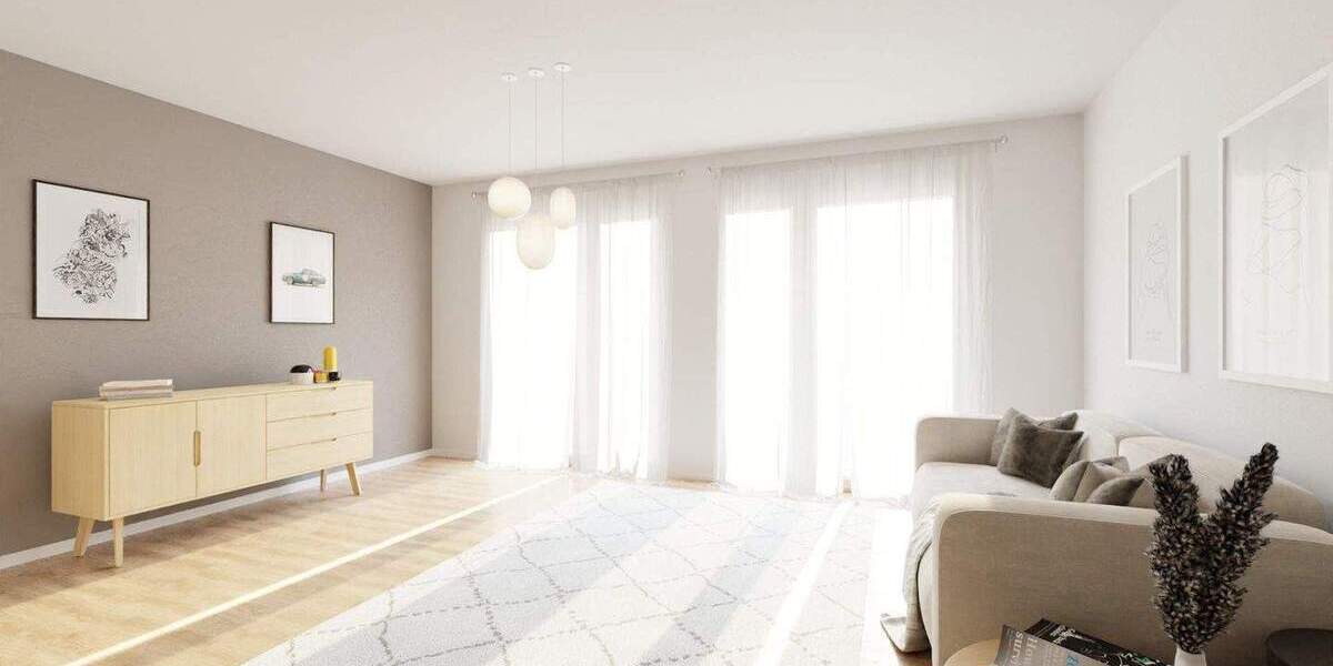 Terrasse, Garten und Studio für mehr Komfort 4 zimmer