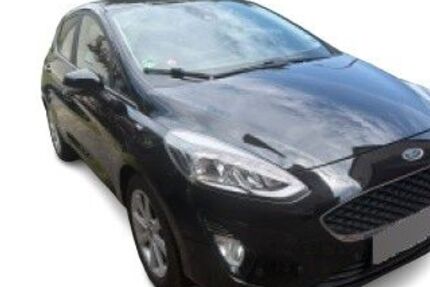 Ford Fiesta 122.400 km 8.980 &euro; Duisburg 47249