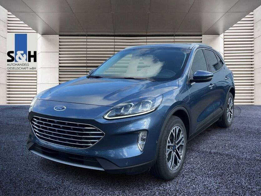 Kuga