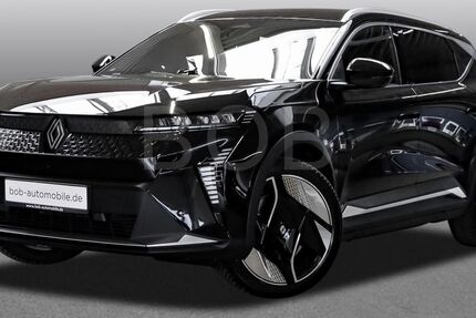 Renault Scenic E-TECH 5.010 km 46.333 € Herne 44629