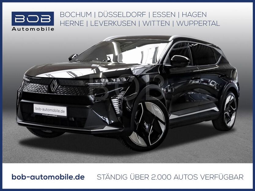 Renault Scenic E-TECH 5.010 km 46.333 € Herne 44629