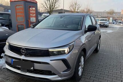 Opel Grandland (X) 65.000 km 18.999 &euro; Moers 47441