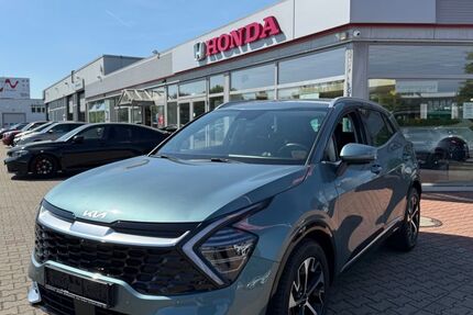 Kia Sportage 90.000 km 25.990 € Wesel 46485
