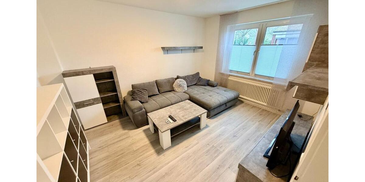 Erdgeschoßwohnung Gelsenkirchen Gelsenkirchen-Mitte - 2 Zimmer, 68 m&sup2;, 999&euro; | Angebot:25442043