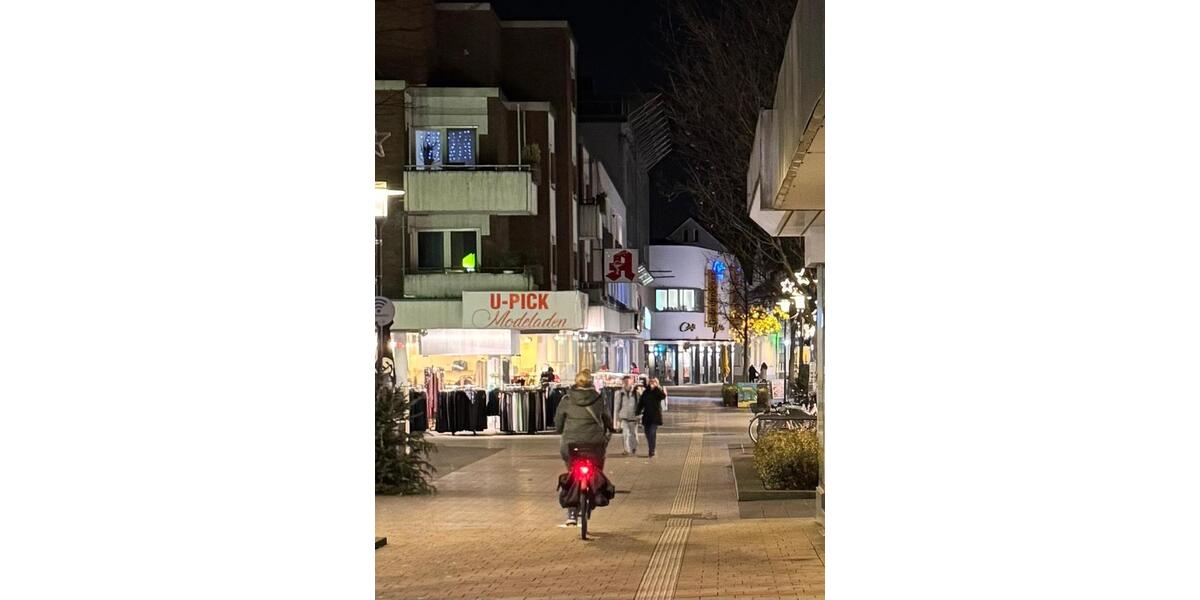 Glücksplatz für günstige Pacht, Ladenlokal Herten-Mitte zimmer