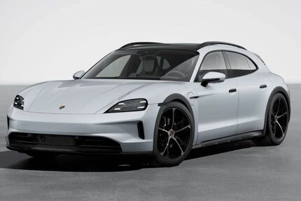 Porsche Taycan 12.999 km 112.900 € Moers 47441