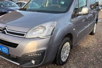 Citroen Berlingo 86.800 km 10.399 &euro; Kamp-Lintfort 47475
