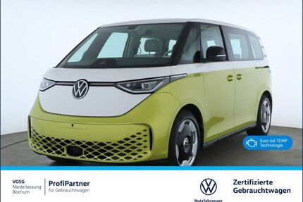 VW ID. Buzz