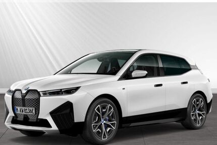 BMW iX 94.900 km 59.876 &euro; Moers 47441