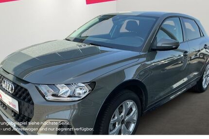 Audi A1 25.599 km 21.990 &euro; Duisburg 47249