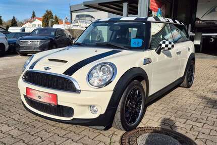 Mini Cooper S Clubman 153.000 km 7.290 &euro; Recklinghausen 45659