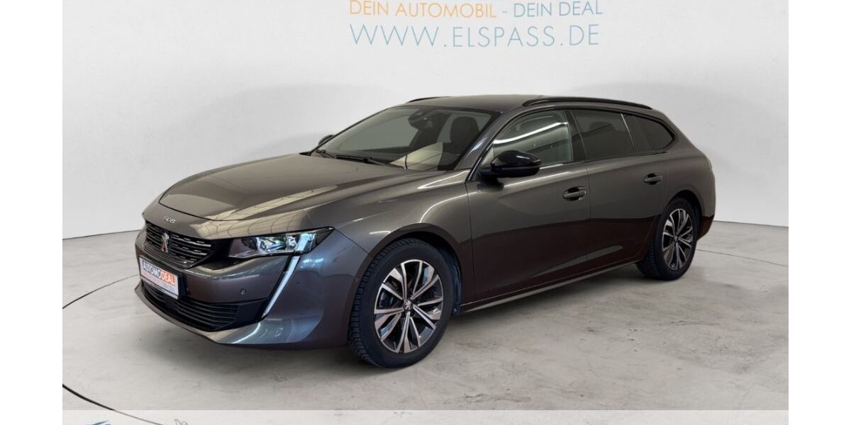 Peugeot 508 50.636 km 18.489 &euro; Moers 47445