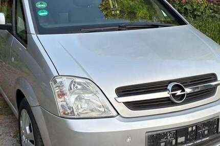 Opel Meriva 142.753 km 1.750 € Oberhausen 46149