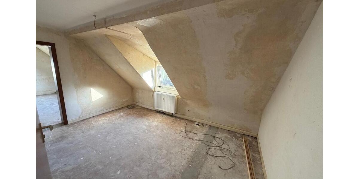 Große 4-Zimmer-Wohnung in Moers Meerbeck frei! 4 zimmer