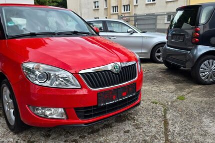 Skoda Fabia 164.000 km 3.300 &euro; Essen 45144