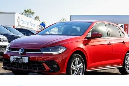 VW Polo 24.660 km 21.398 € Recklinghausen 45657