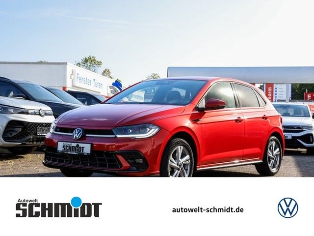 VW Polo 24.660 km 21.398 &euro; Recklinghausen 45657