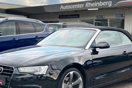 Audi A5 220.000 km 10.700 € Rheinberg 47495