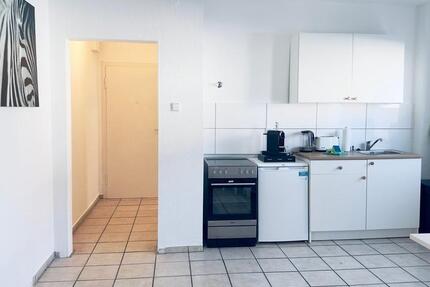 Wohnung Bochum Bochum-Mitte - 2.5 Zimmer, 50 m&sup2;, 450&euro; | Angebot:26440882