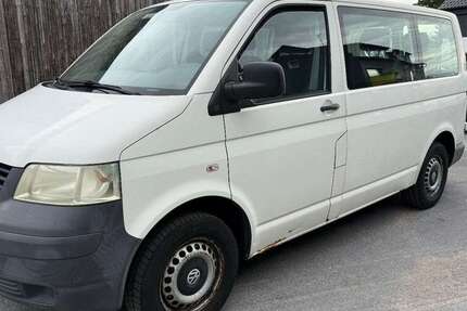 VW T5 Transporter 184.281 km 7.021 € Krefeld 47809