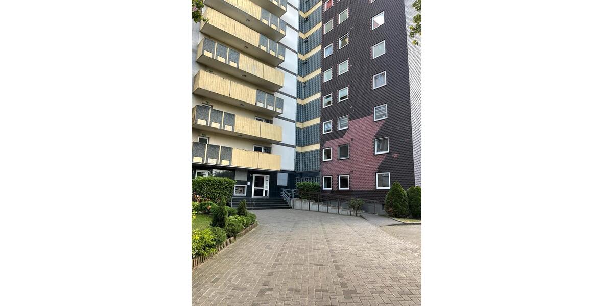 Erdgeschoßwohnung Herne Wanne - 3.5 Zimmer, 76 m&sup2;, 124.000&euro; | Angebot:27131435