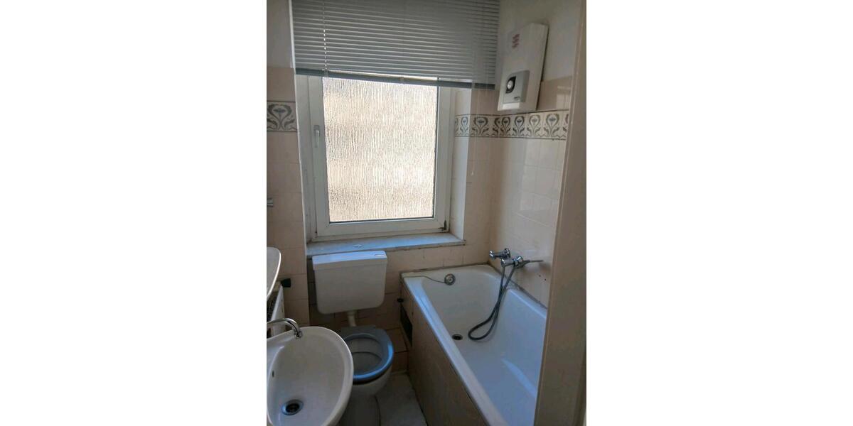 Etagenwohnung Herne Altenhöfen - 2 Zimmer, 43 m&sup2;, 360&euro; | Angebot:26335315