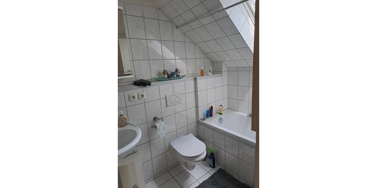 Wohnung möbliert 2 zimmer