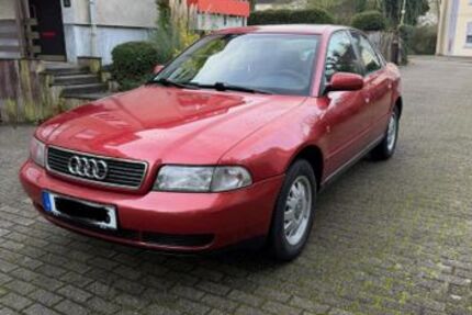 Audi A4 107.000 km 3.690 &euro; Bochum 44879