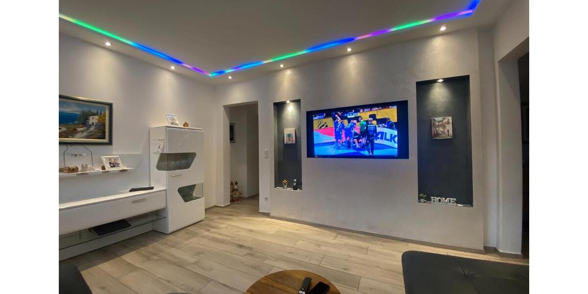 Doppelhaushälfte Duisburg Huckingen - 7 Zimmer, 120 m&sup2;, 599.000&euro; | Angebot:26268726