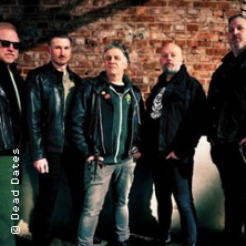 DEAD DATES - Support: Frank Wirtz - Special X-Mas Acoustic Matinee Düsseldorf