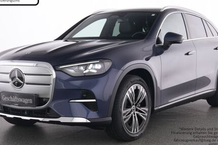 Mercedes-Benz GLC 250 8.900 km 72.885 &euro; Essen 45309
