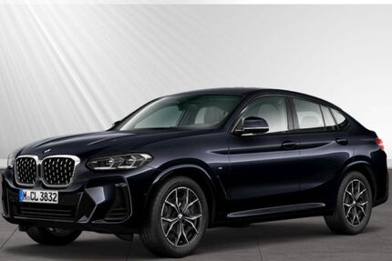 BMW X4 9.600 km 47.492 &euro; Moers 47441