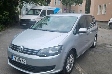 VW Sharan 309.000 km 5.800 &euro; Recklinghausen 45661