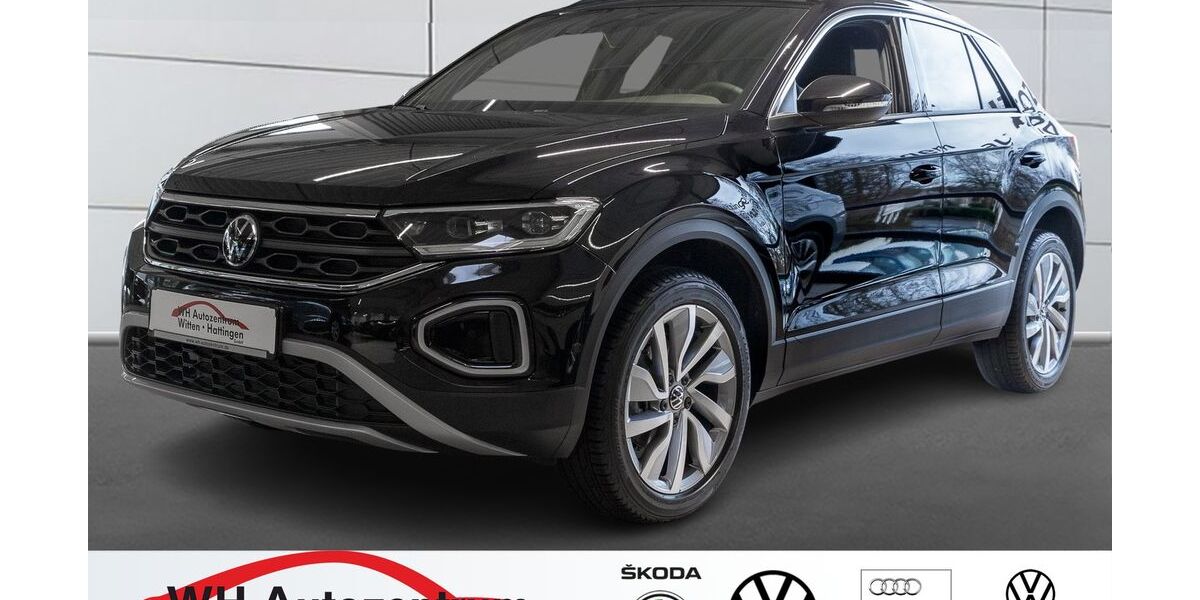 VW T-Roc 5.999 km 32.990 &euro; Hattingen 45527