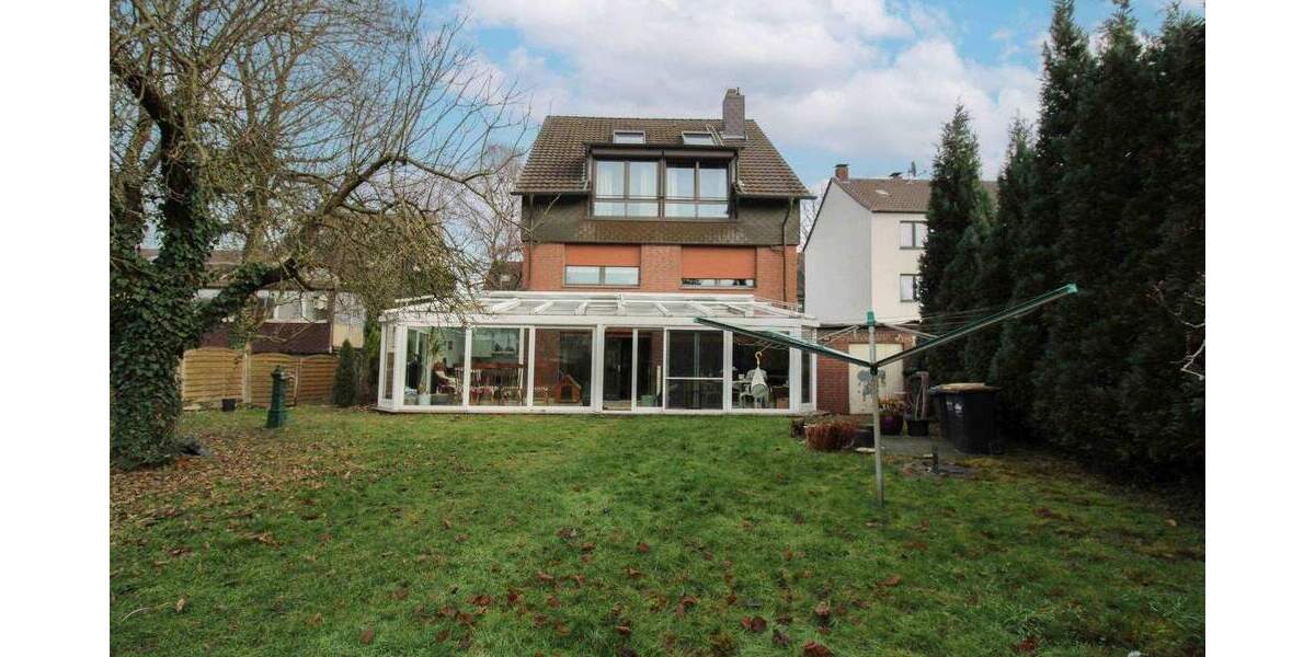 Einfamilienhaus Essen Frintrop - 6 Zimmer, 1.040.000&euro; | Angebot:25632088