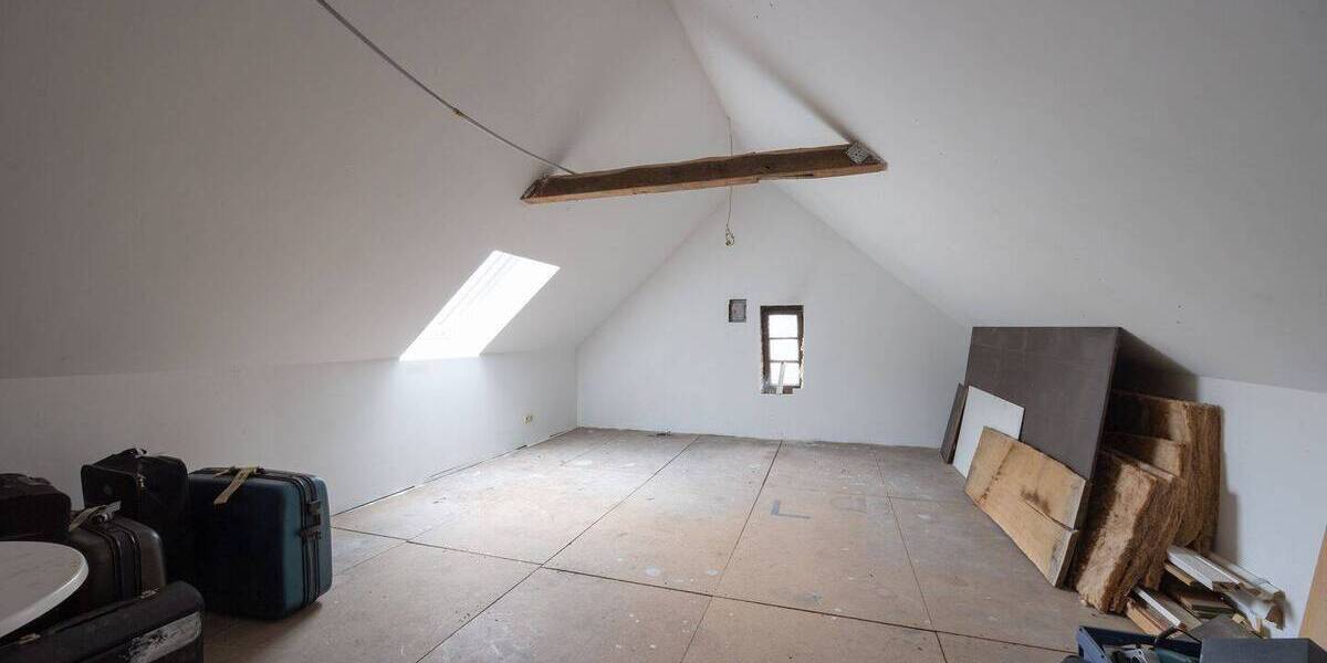 Denkmalgeschütztes Anwesen in idyllischer Lage von Duisburg-Friemersheim 8 zimmer