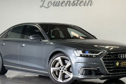 Audi A8 33.104 km 51.980 &euro; Moers 47443