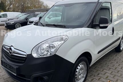 Opel Combo 178.604 km 4.900 € Moers 47445
