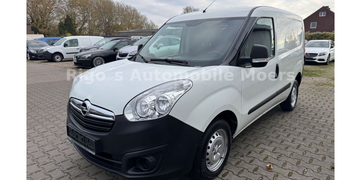 Opel Combo 178.604 km 4.900 &euro; Moers 47445