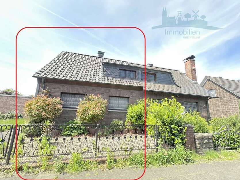 Haus zum Kaufen in Oberhausen Alsfeld 269.000 € 81.23 m²