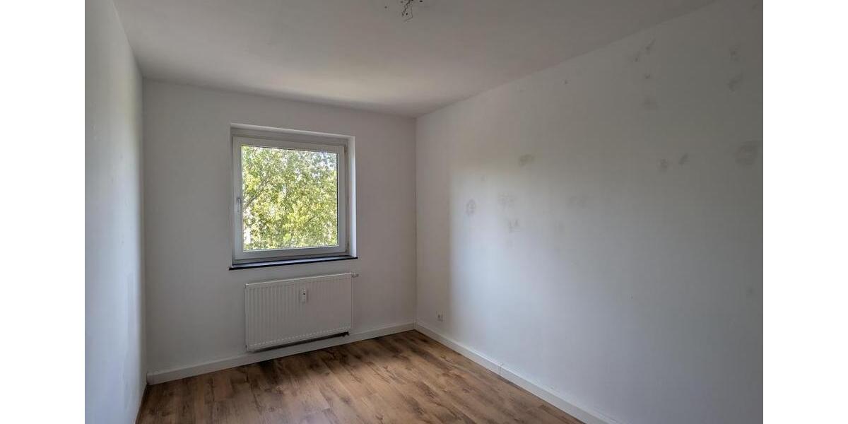 Etagenwohnung Mülheim an der Ruhr Dümpten - 4 Zimmer, 92 m&sup2;, 739&euro; | Angebot:26257230
