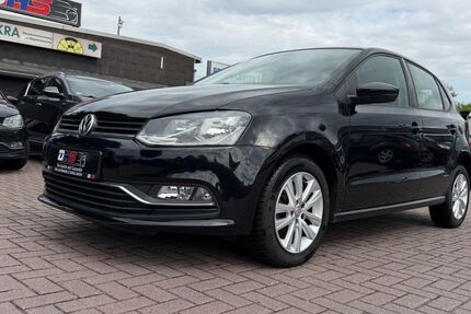 VW Polo 86.250 km 9.850 &euro; Dinslaken 46537