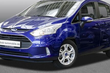 Ford B-Max 67.290 km 9.470 € Essen 45239