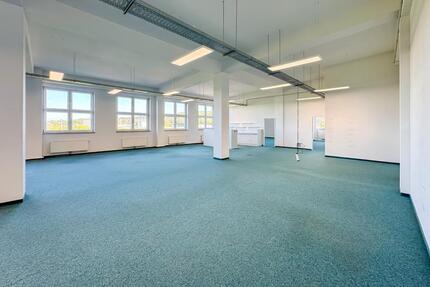 Gewerbeobjekt Witten Annen - 1.075&euro; | Angebot:26315074