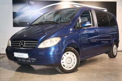 Mercedes-Benz Viano 207.828 km 13.500 &euro; Ratingen 40880