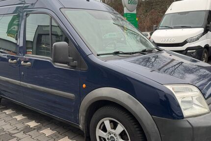 Ford Tourneo Connect 224.000 km 2.990 &euro; Bottrop 46238