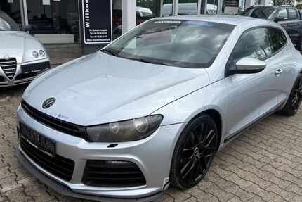 VW Scirocco 120.000 km 6.980 &euro; Herten 45701