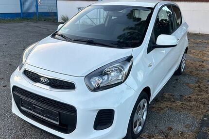 Kia Picanto 161.426 km 3.499 € Bottrop 46238